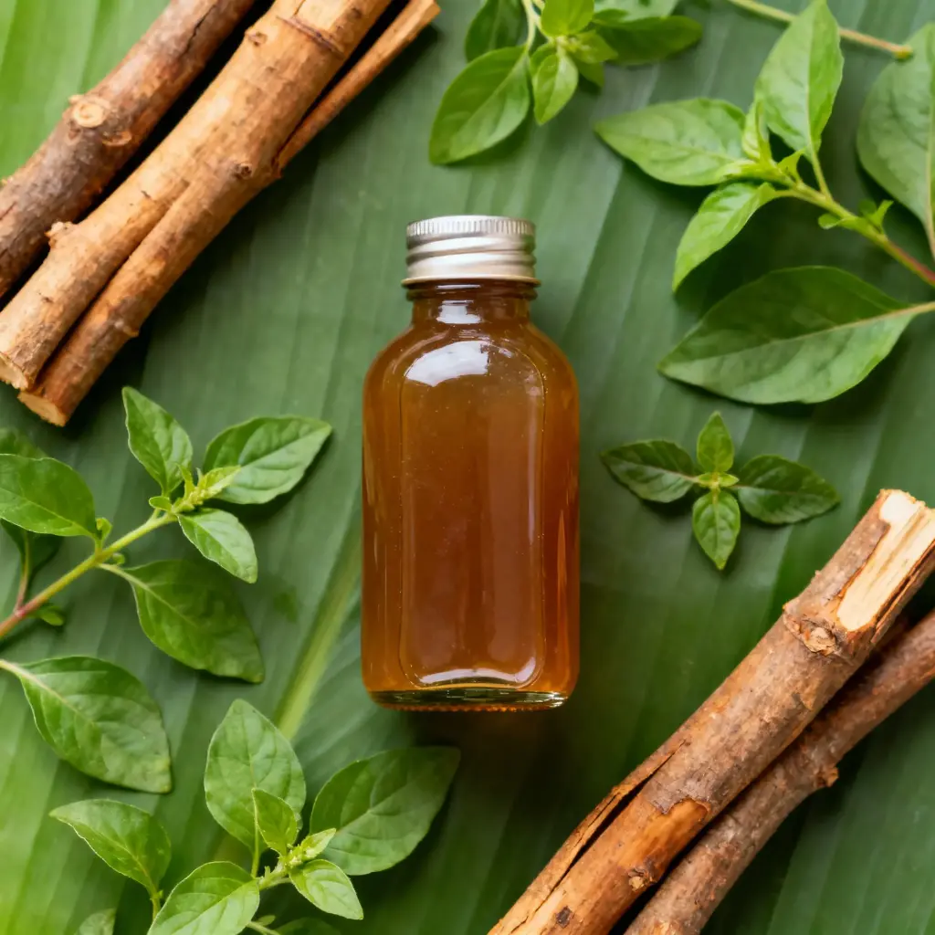 Giloy Juice (Guduchi)